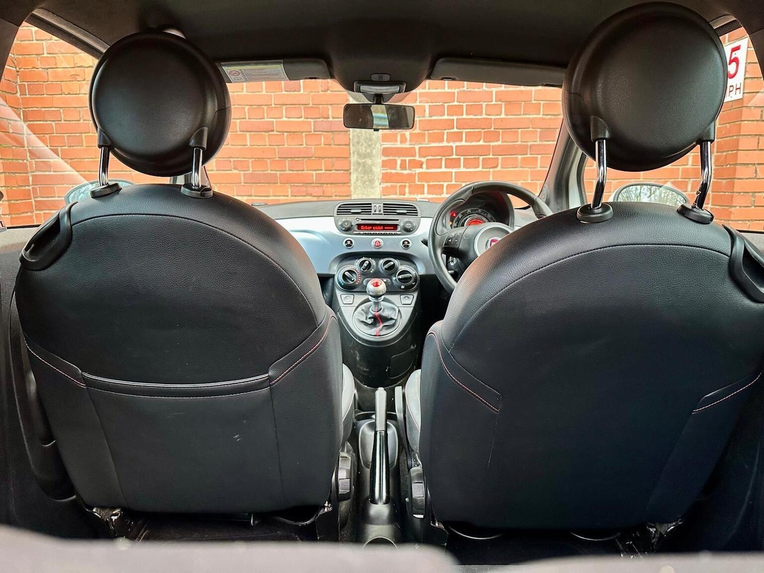 Used Fiat 500 2013 for sale - 76918418: Photo 23