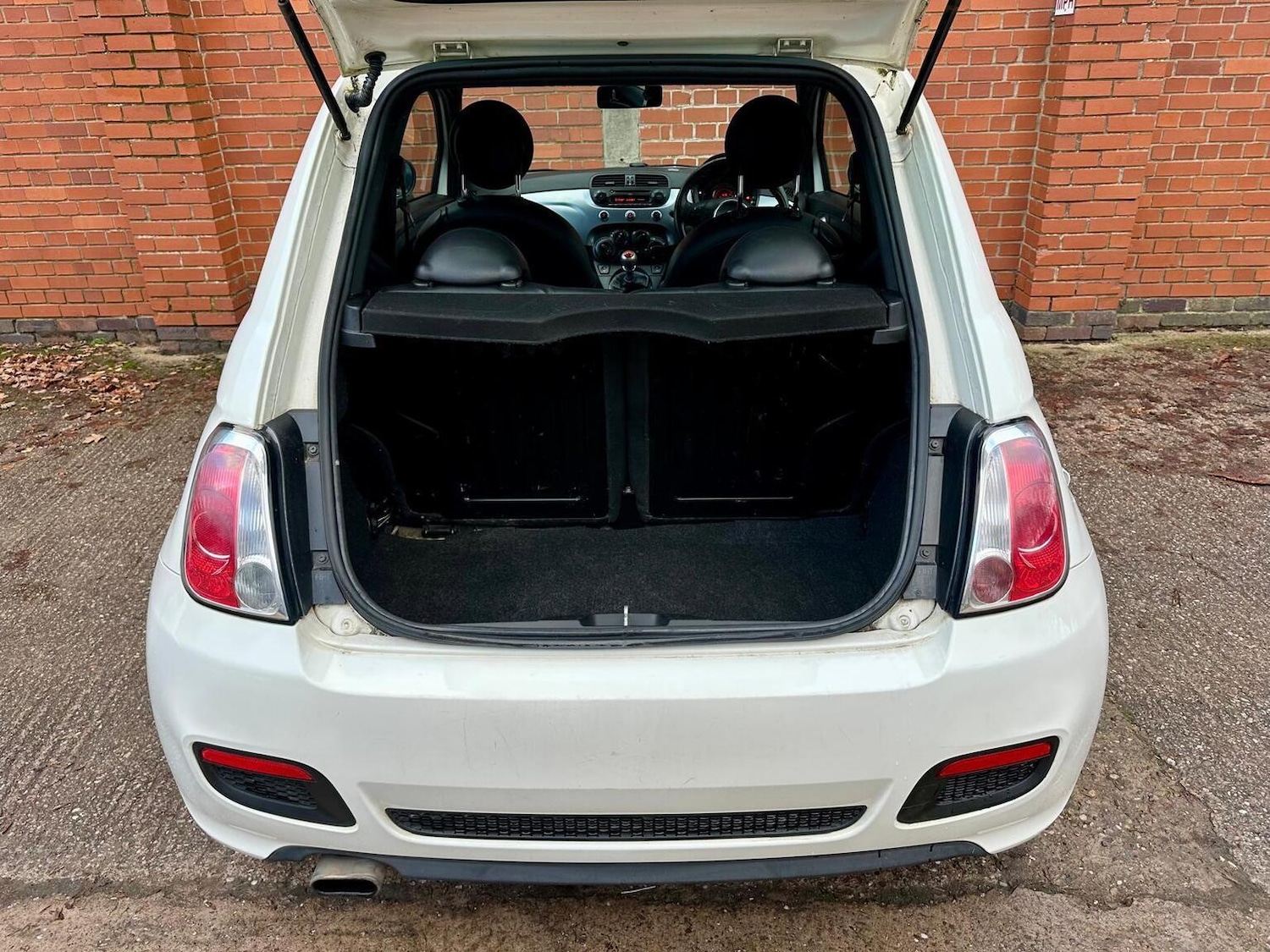 Used Fiat 500 2013 for sale - 76918418: Photo 25