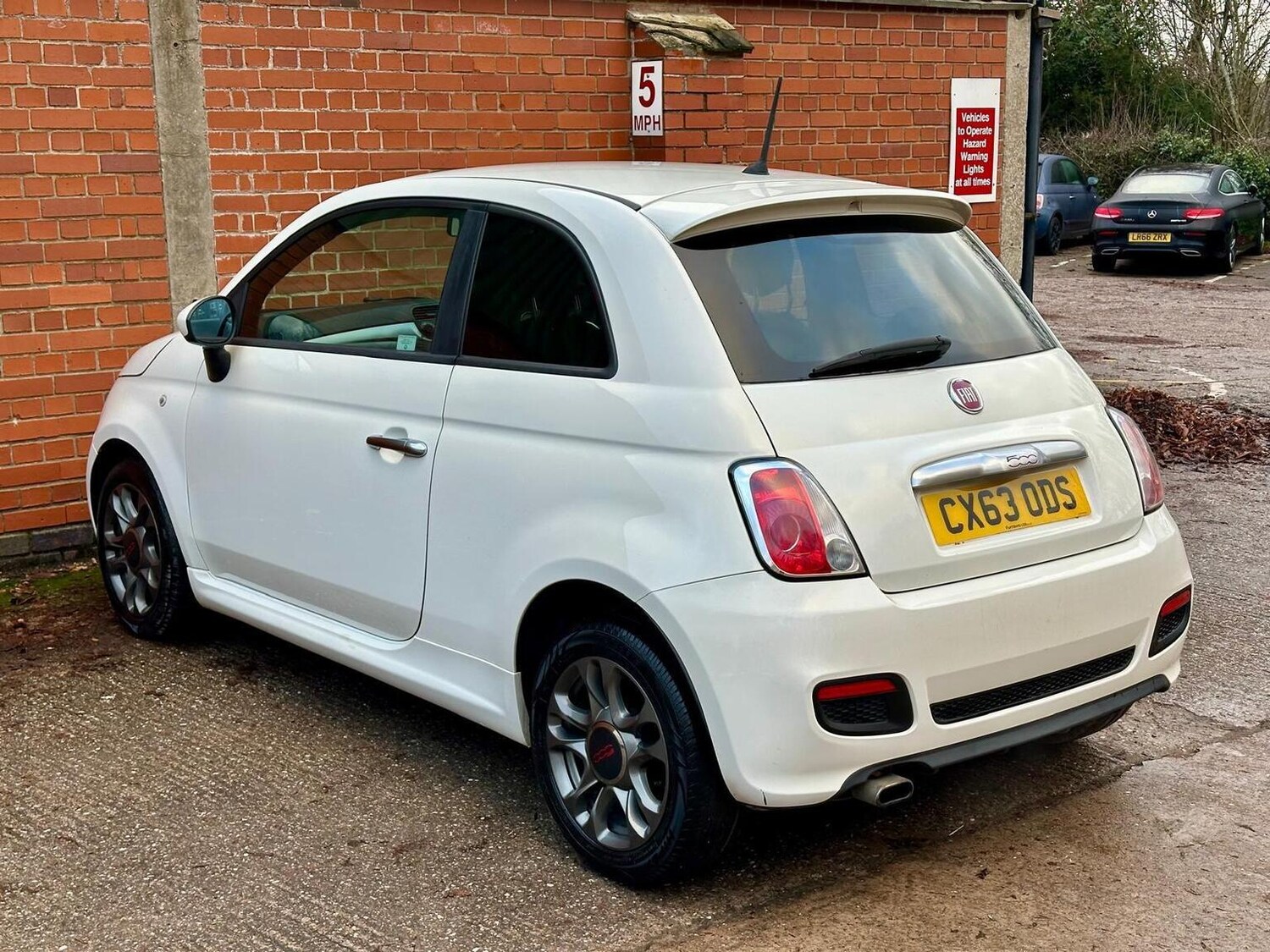 Used Fiat 500 2013 for sale - 76918418: Photo 26