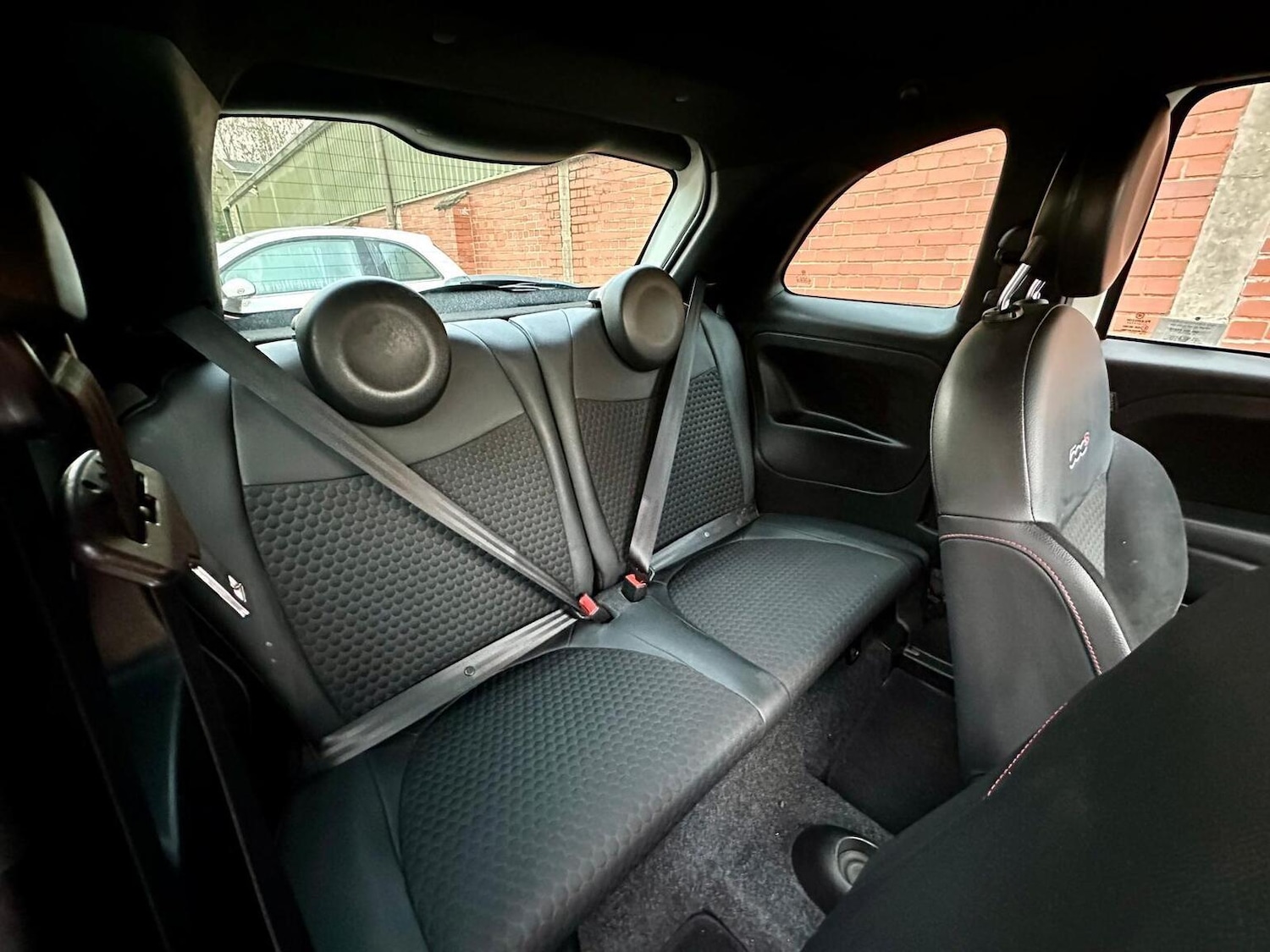 Used Fiat 500 2013 for sale - 76918418: Photo 5