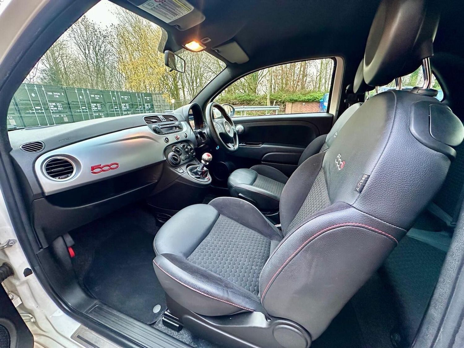 Used Fiat 500 2013 for sale - 76918418: Photo 6