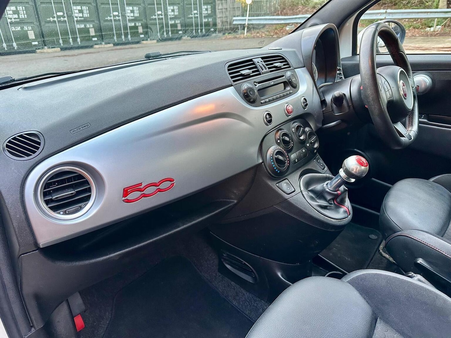 Used Fiat 500 2013 for sale - 76918418: Photo 7