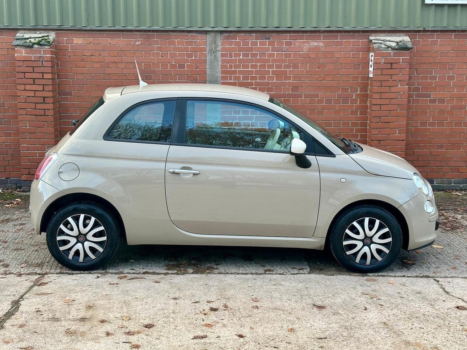 Used Fiat 500 2014 for sale - 76643406: Photo 10