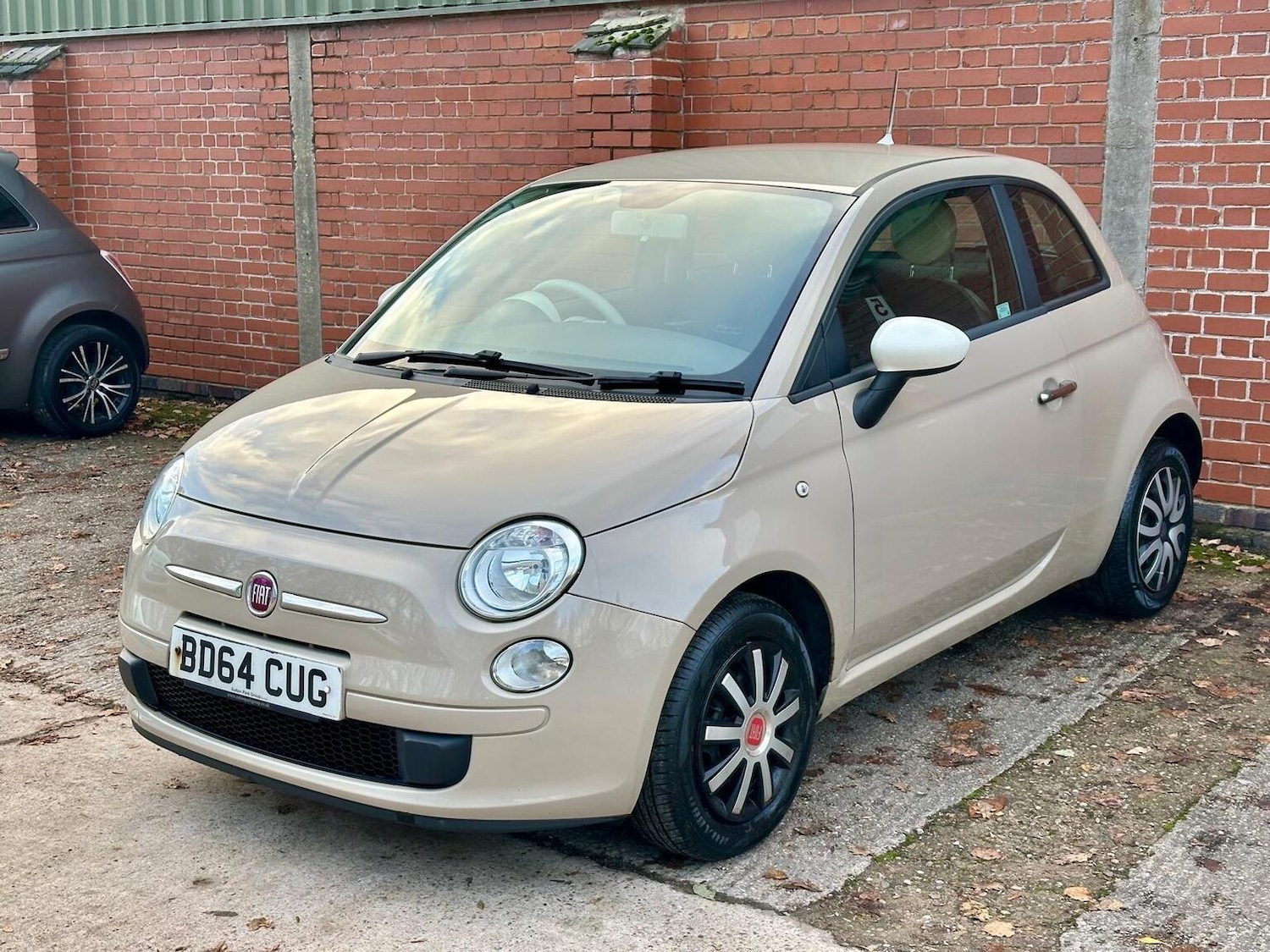 Used Fiat 500 2014 for sale - 76643406: Photo 13