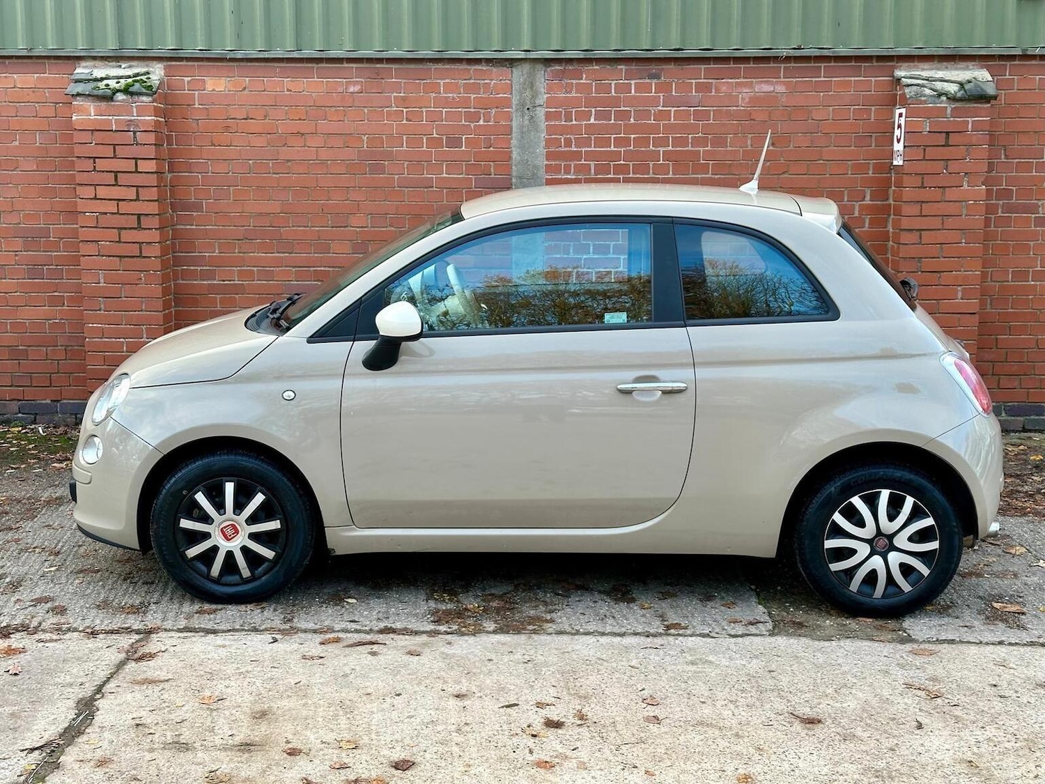 Used Fiat 500 2014 for sale - 76643406: Photo 15