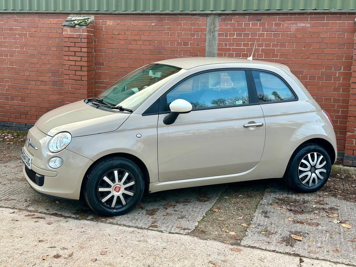 Used Fiat 500 2014 for sale - 76643406: Photo 17
