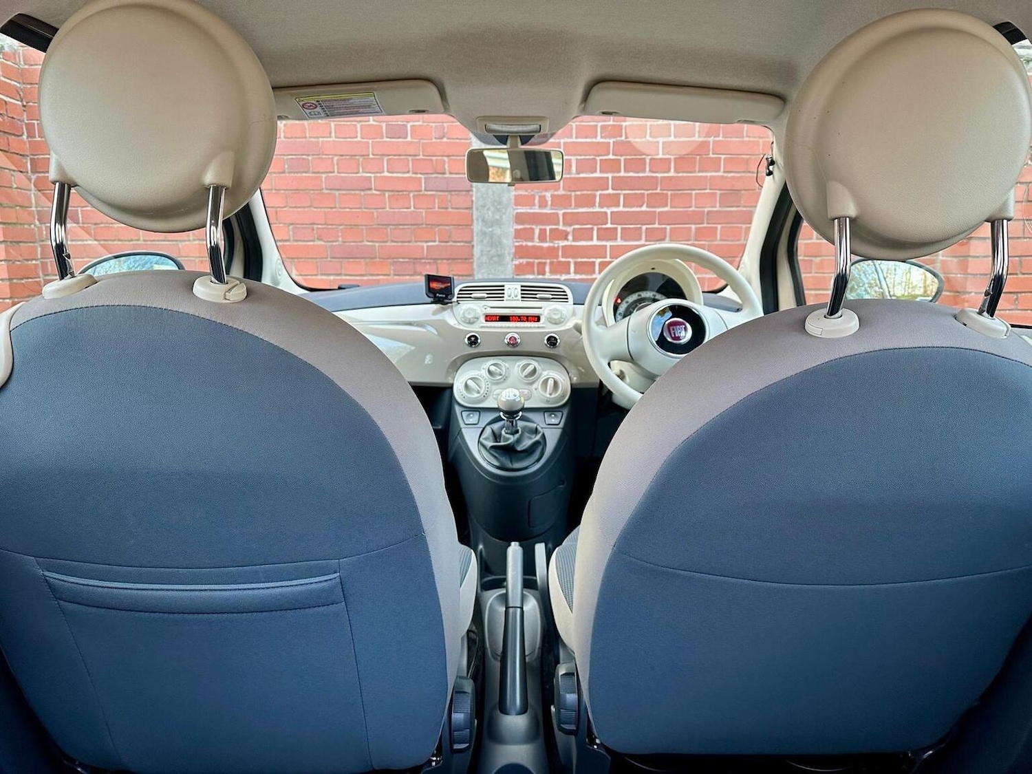 Used Fiat 500 2014 for sale - 76643406: Photo 18