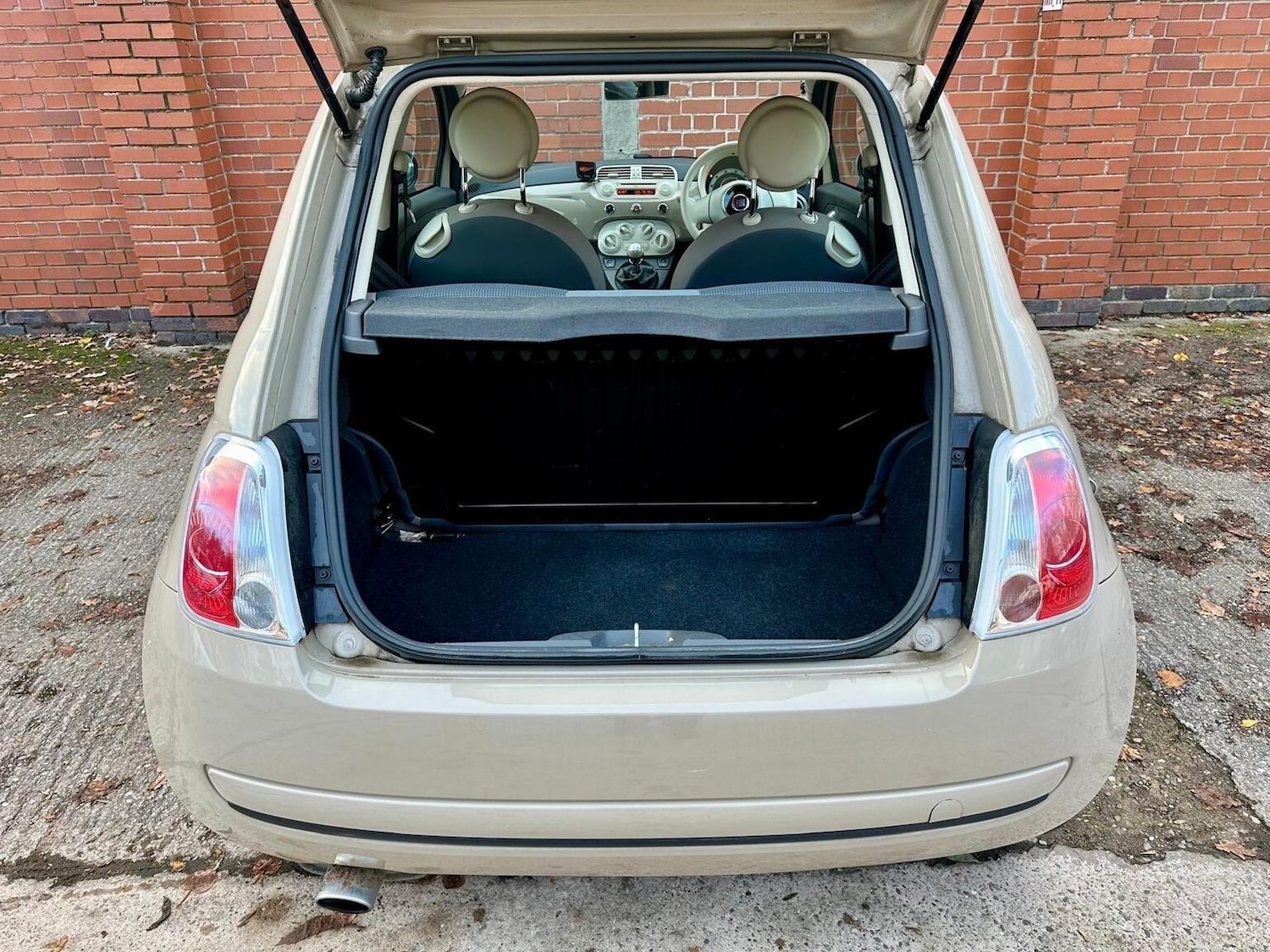 Used Fiat 500 2014 for sale - 76643406: Photo 19