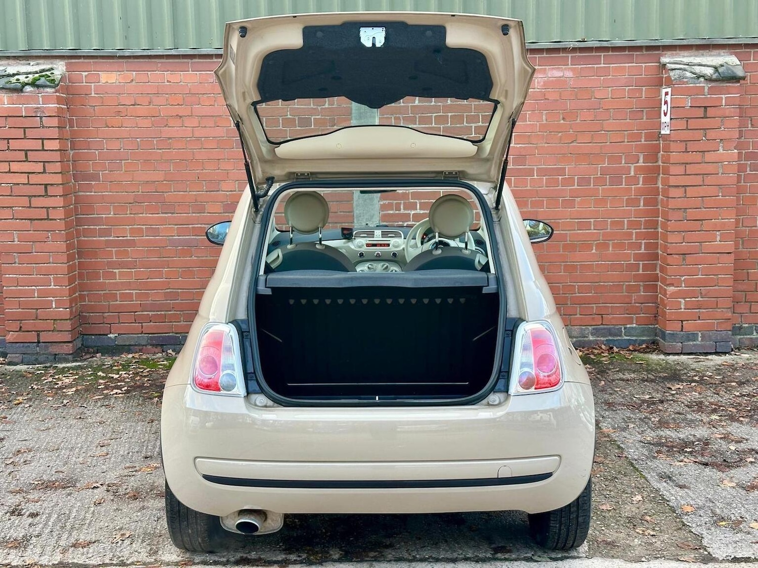 Used Fiat 500 2014 for sale - 76643406: Photo 20