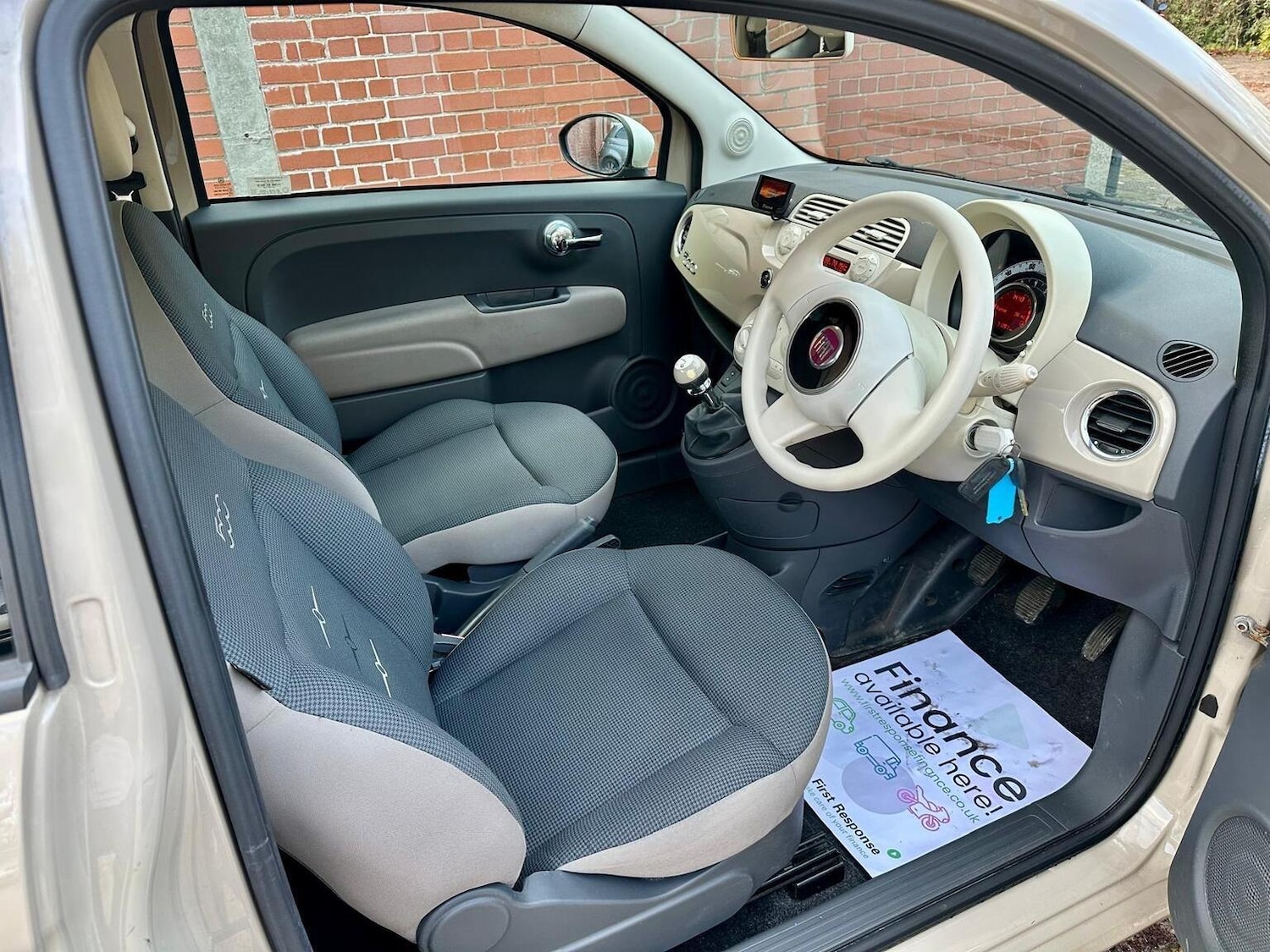 Used Fiat 500 2014 for sale - 76643406: Photo 24