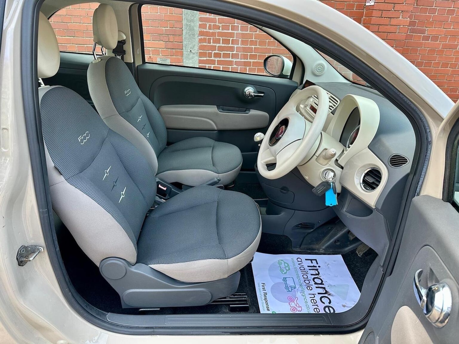 Used Fiat 500 2014 for sale - 76643406: Photo 25