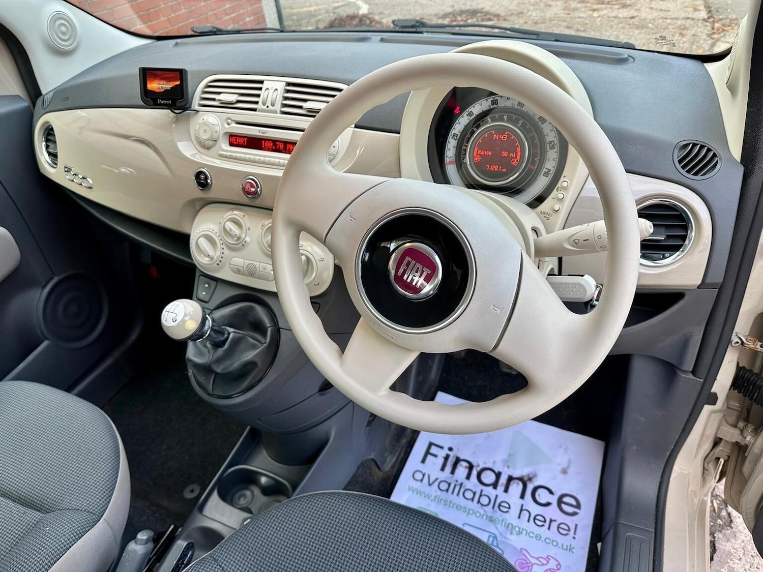 Used Fiat 500 2014 for sale - 76643406: Photo 26