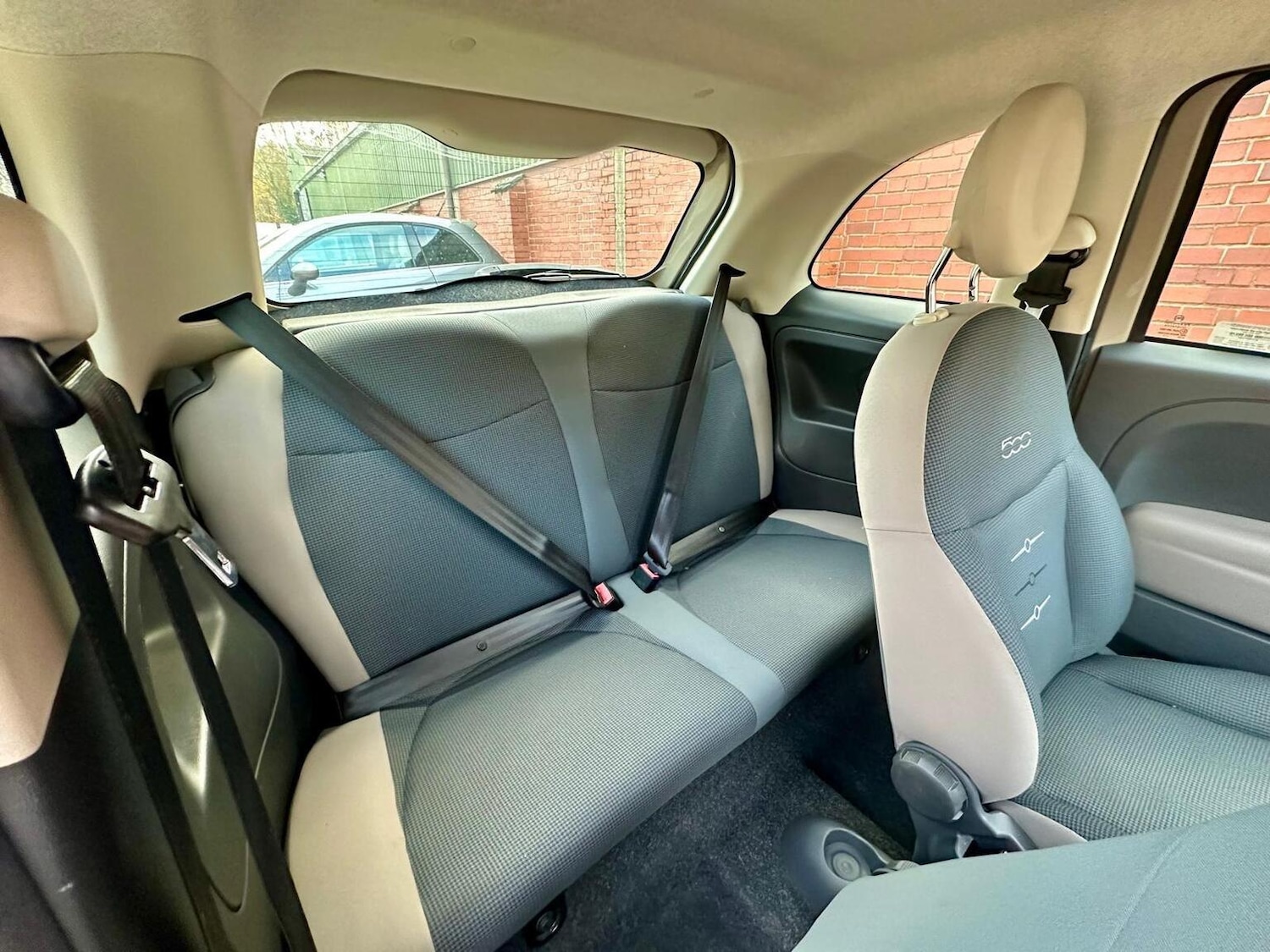 Used Fiat 500 2014 for sale - 76643406: Photo 4