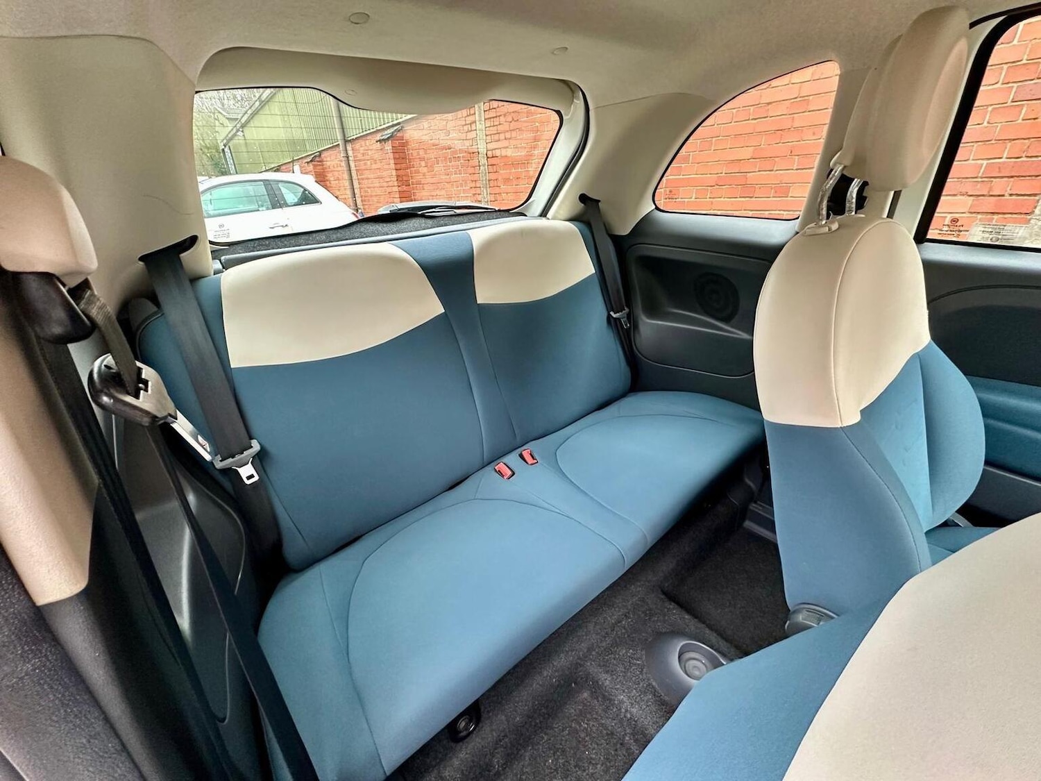 Used Fiat 500 2012 for sale - 77014869: Photo 5