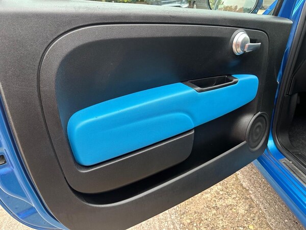 Used Fiat 500 2015 for sale - 76225199: Photo 13