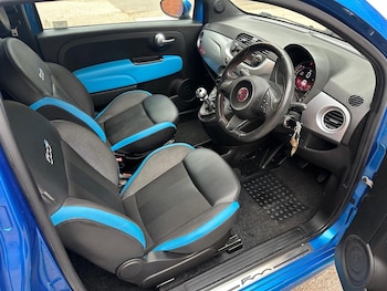 Used Fiat 500 2015 for sale - 76225199: Photo 3