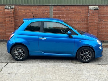 Used Fiat 500 2015 for sale - 76225199: Photo 4