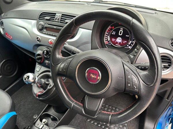 Used Fiat 500 2015 for sale - 76225199: Photo 7