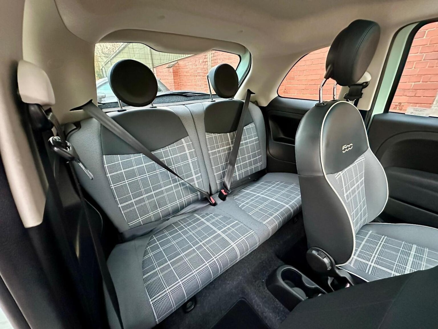 Used Fiat 500 2018 for sale - 76662709: Photo 15