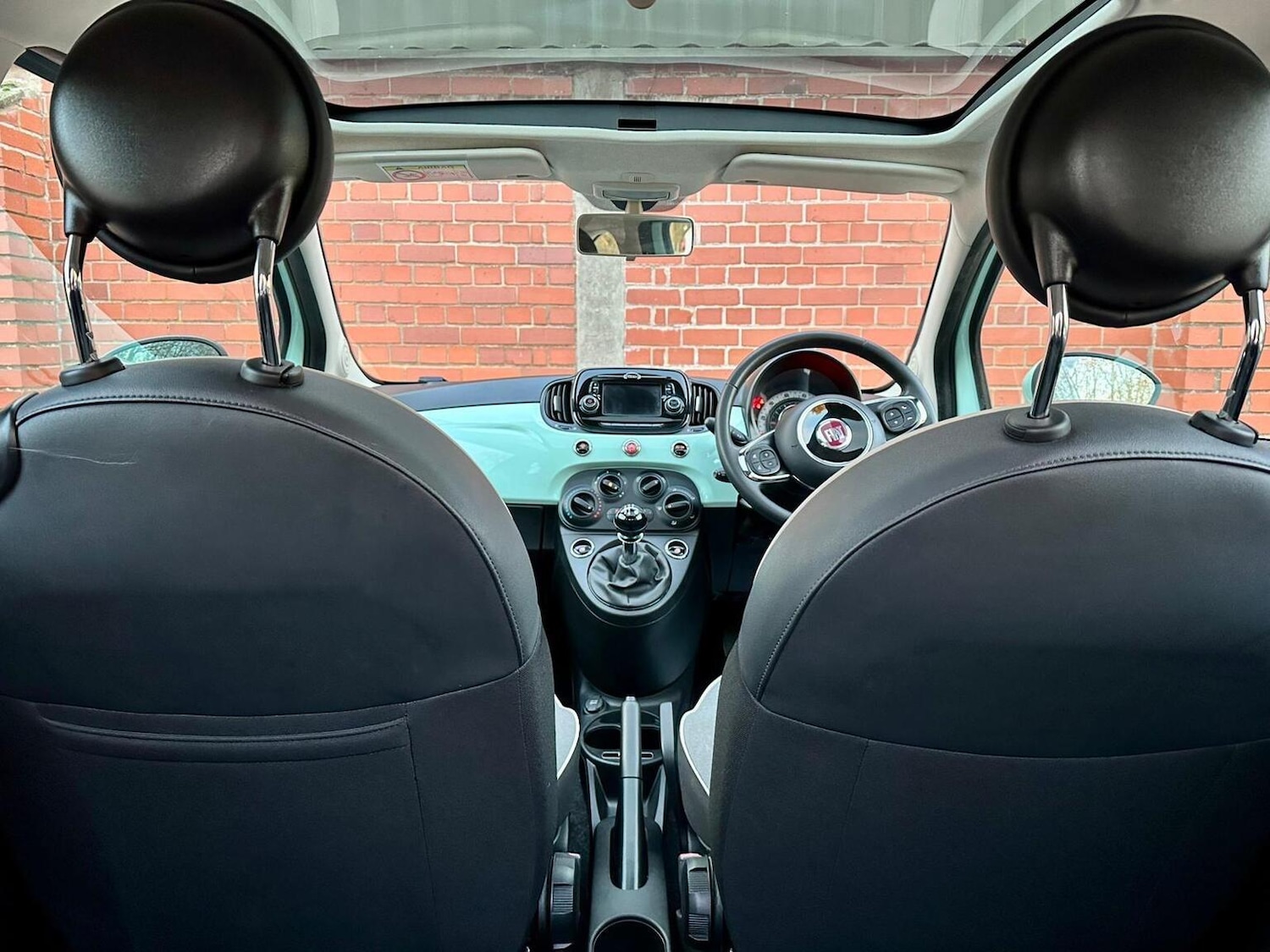 Used Fiat 500 2018 for sale - 76662709: Photo 16