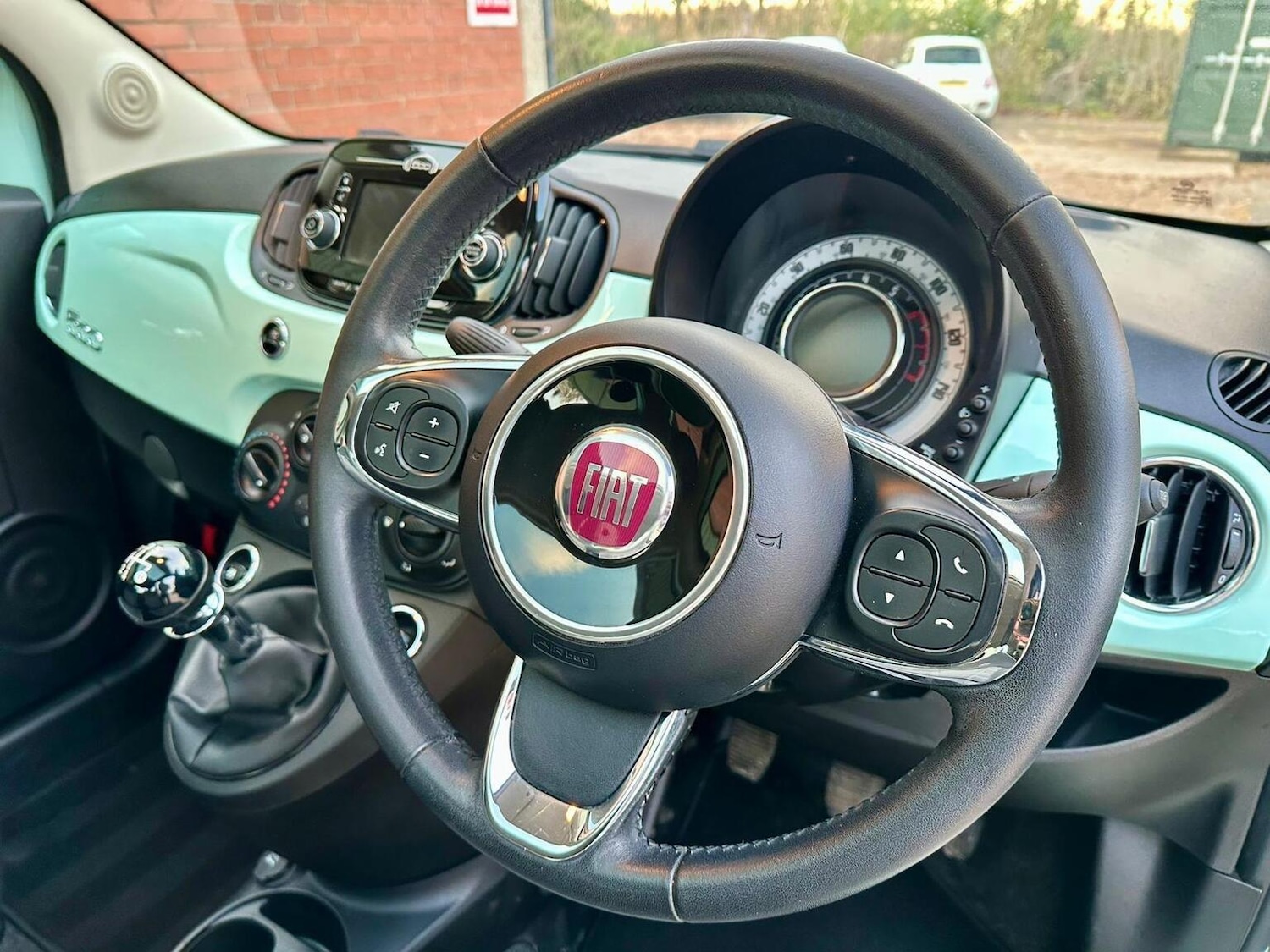 Used Fiat 500 2018 for sale - 76662709: Photo 5