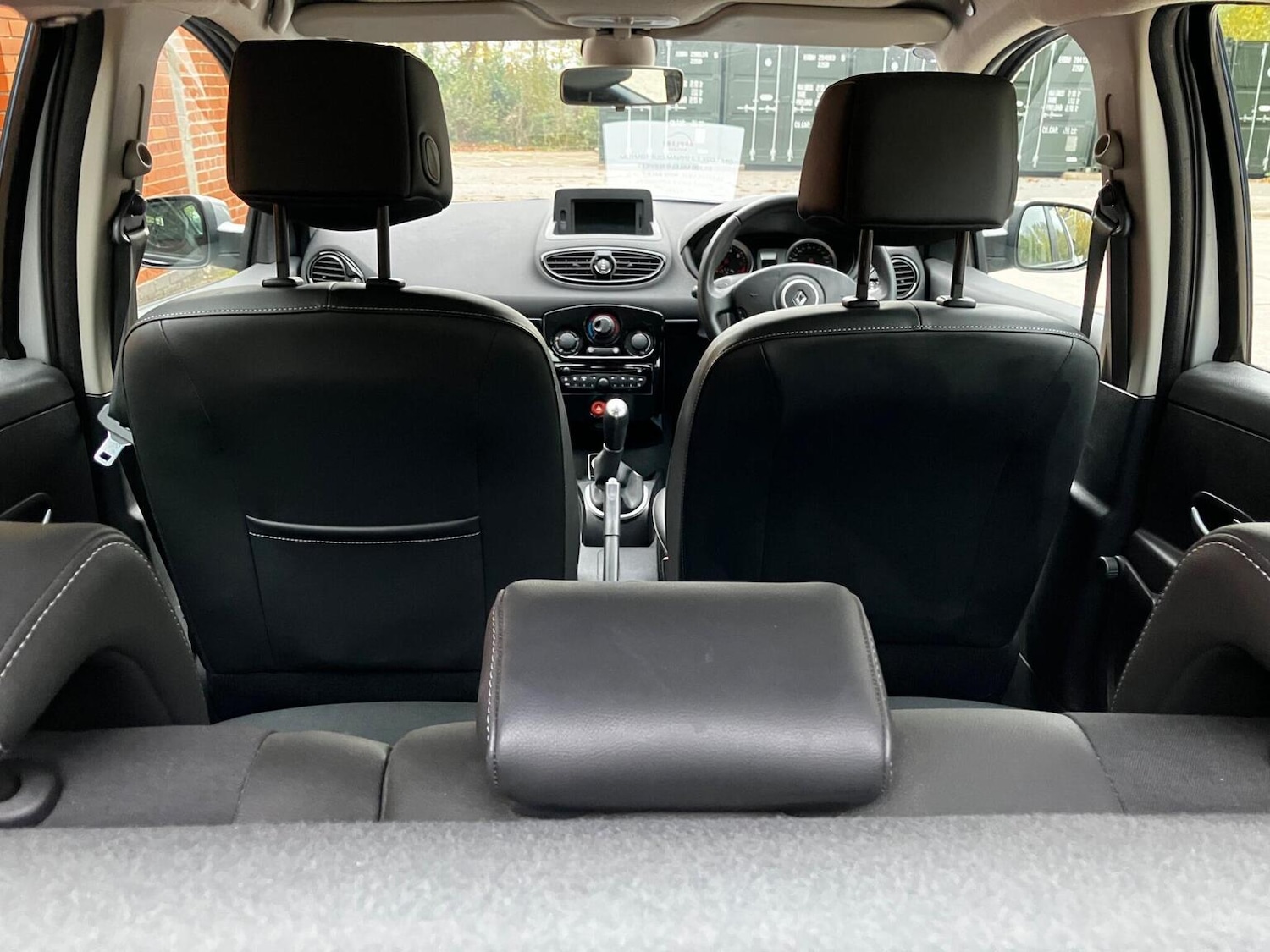 Used Renault Clio 2013 for sale - 76588458: Photo 14