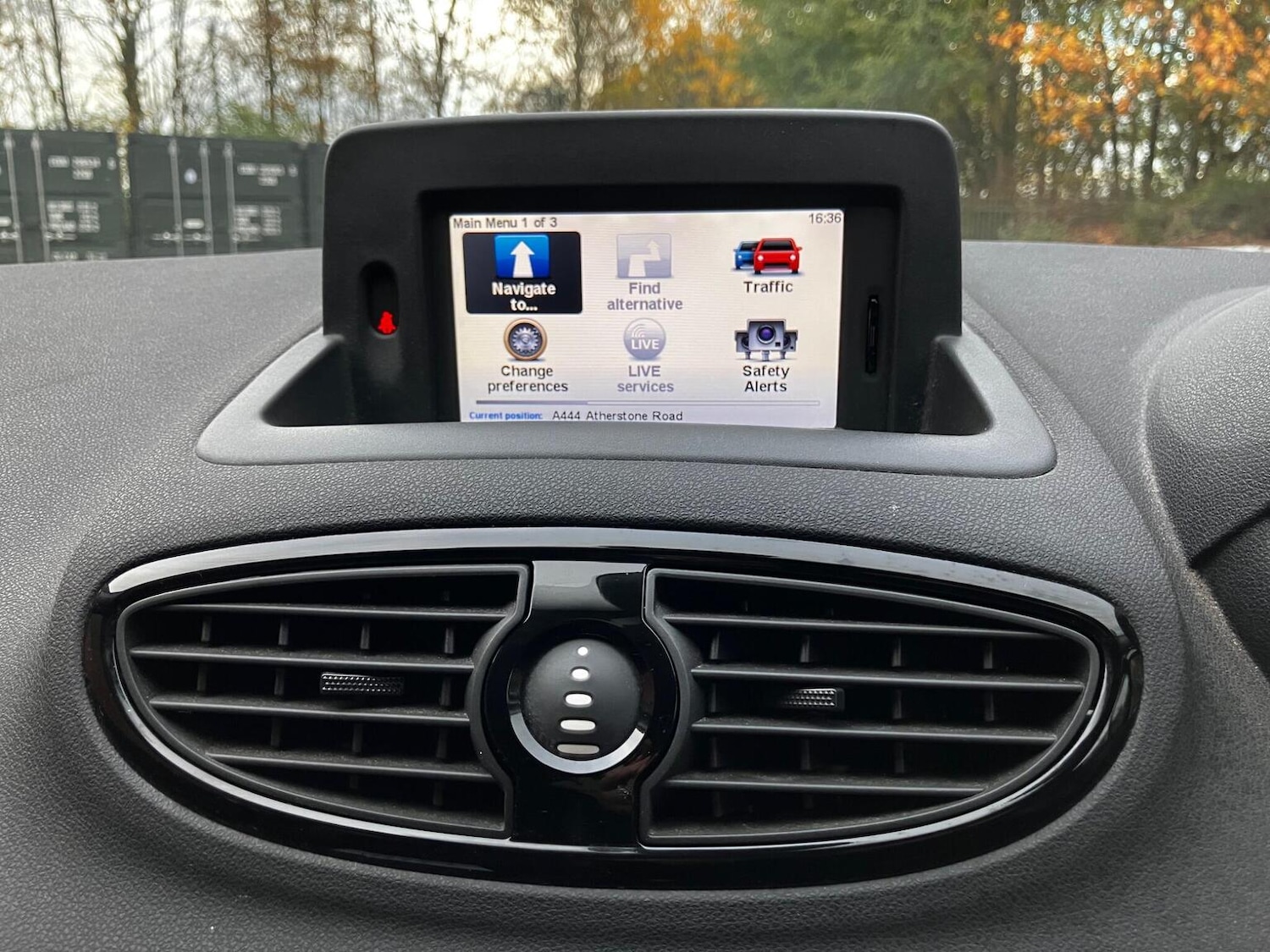 Used Renault Clio 2013 for sale - 76588458: Photo 20