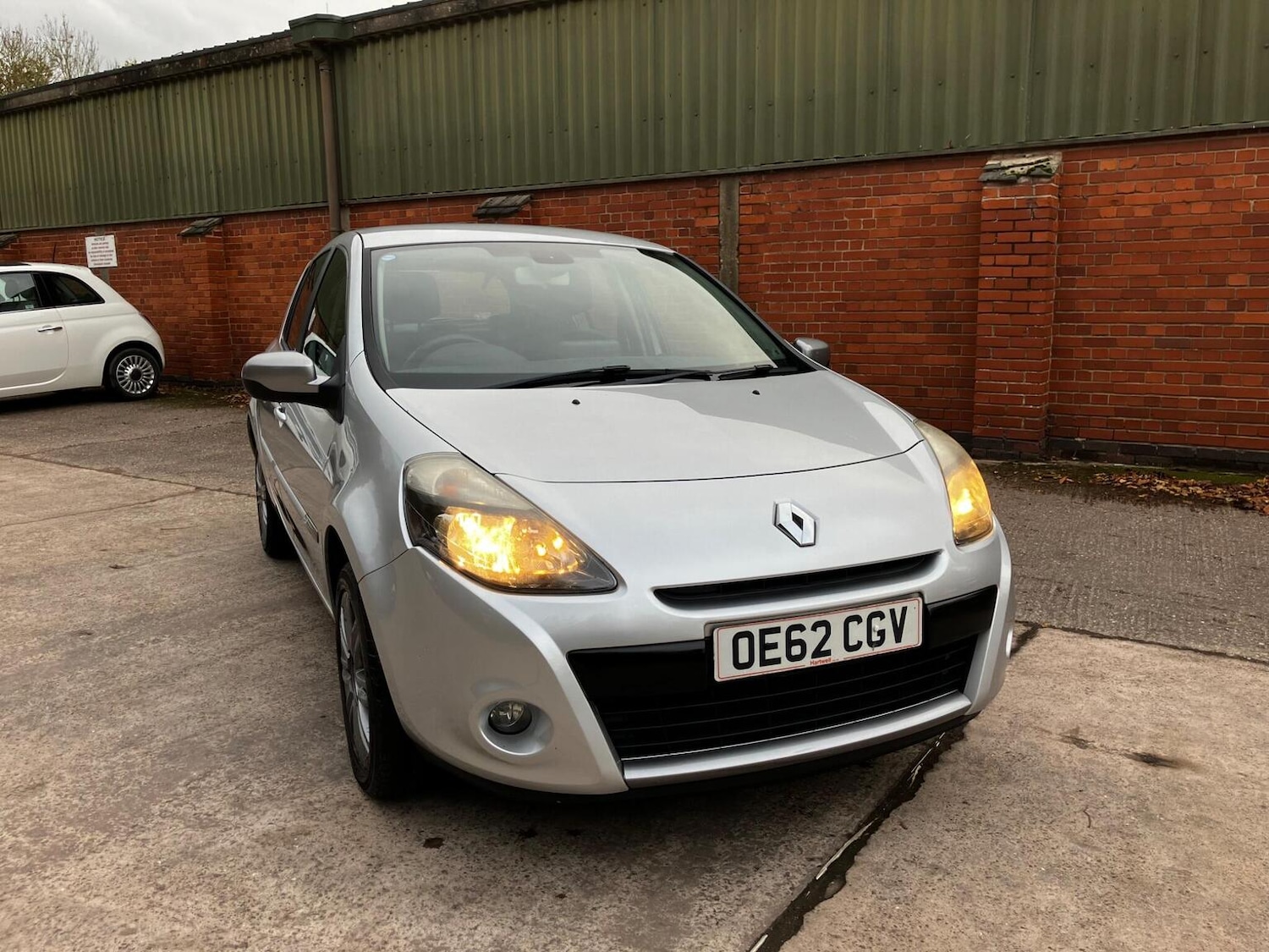 Used Renault Clio 2013 for sale - 76588458: Photo 21