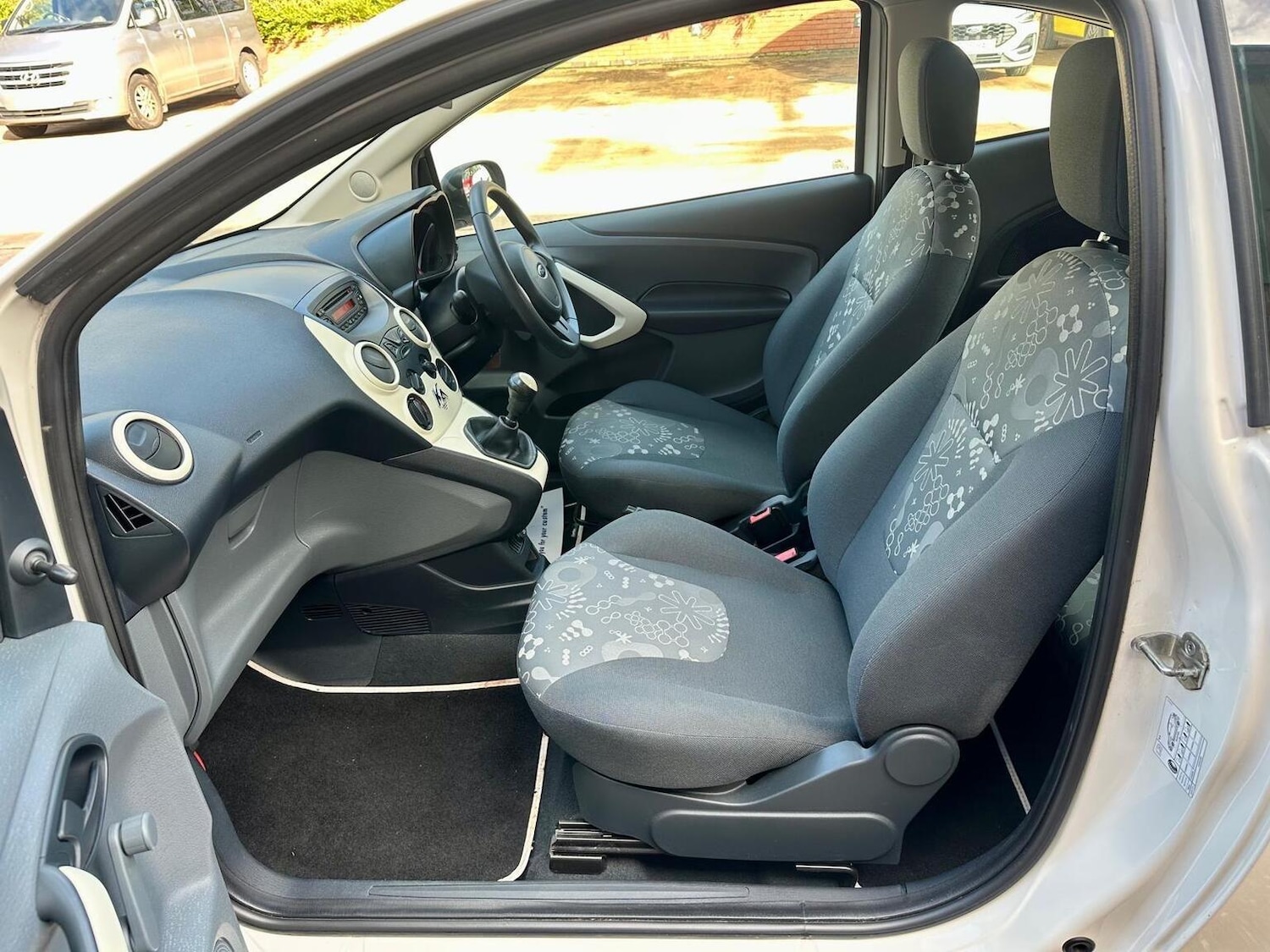 Used Ford Ka 2013 for sale - 77715055: Photo 10