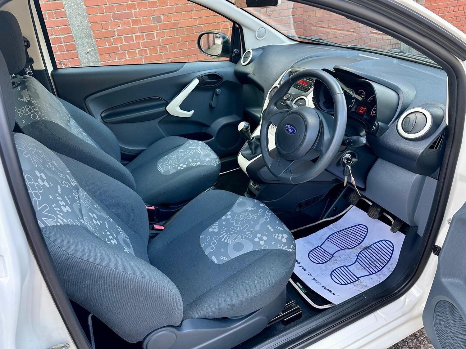 Used Ford Ka 2013 for sale - 77715055: Photo 11