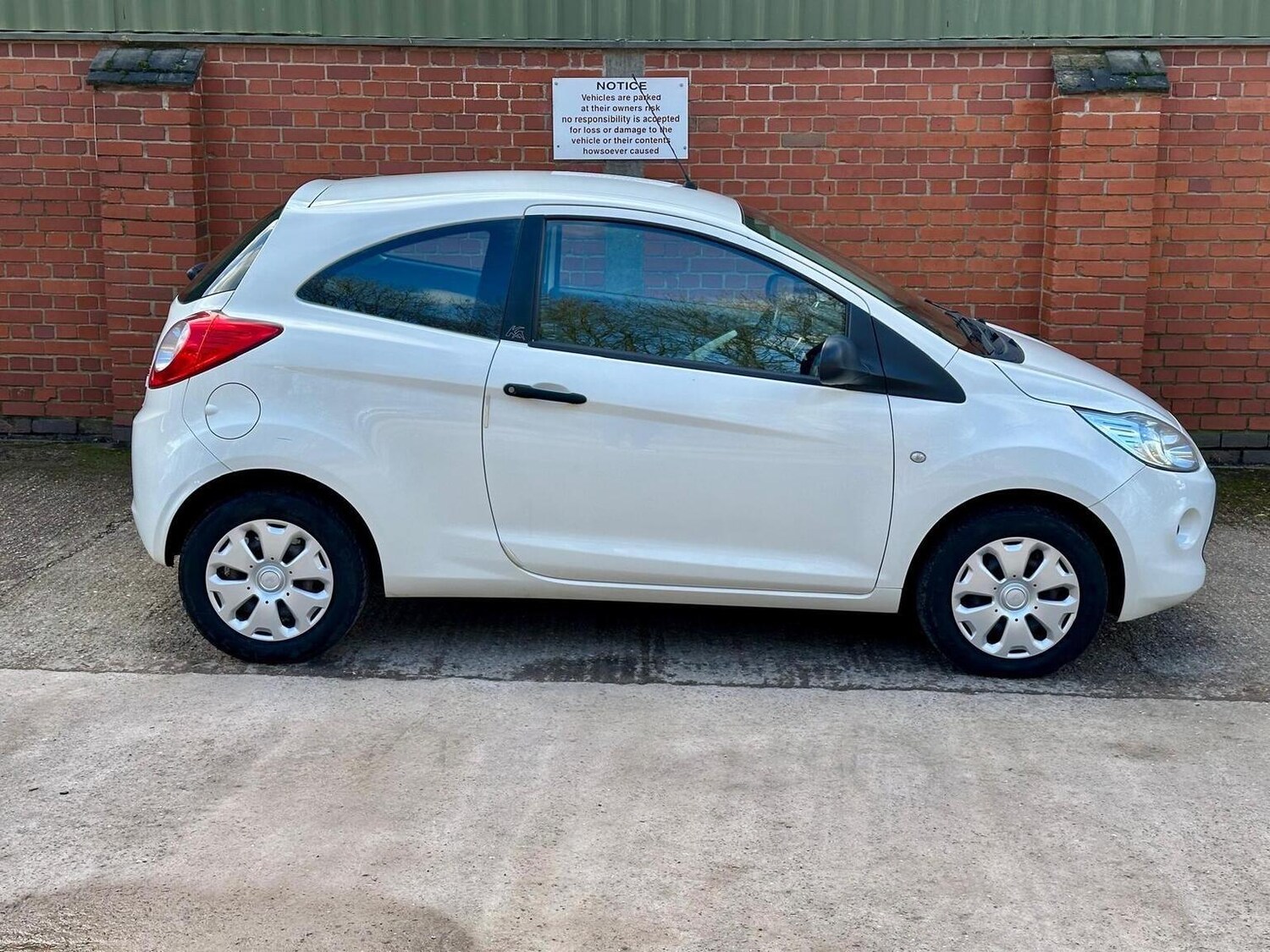 Used Ford Ka 2013 for sale - 77715055: Photo 13