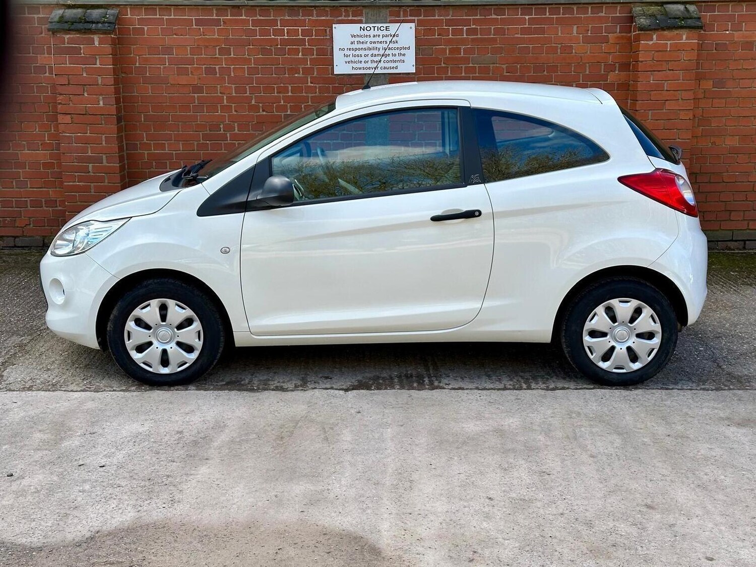 Used Ford Ka 2013 for sale - 77715055: Photo 16