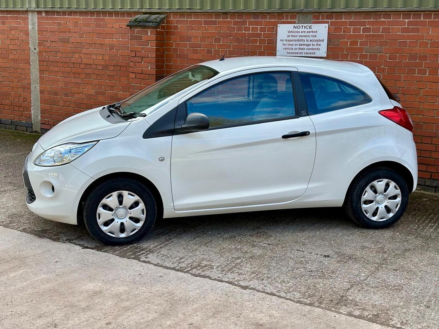 Used Ford Ka 2013 for sale - 77715055: Photo 18