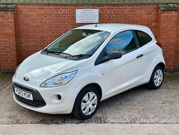 Used Ford Ka 2013 for sale - 77715055: Photo