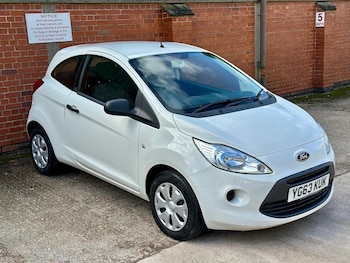 Used Ford Ka 2013 for sale - 77715055: Photo