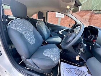 Used Ford Ka 2013 for sale - 77715055: Photo