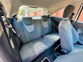 Used Ford Ka 2013 for sale - 77715055: Photo