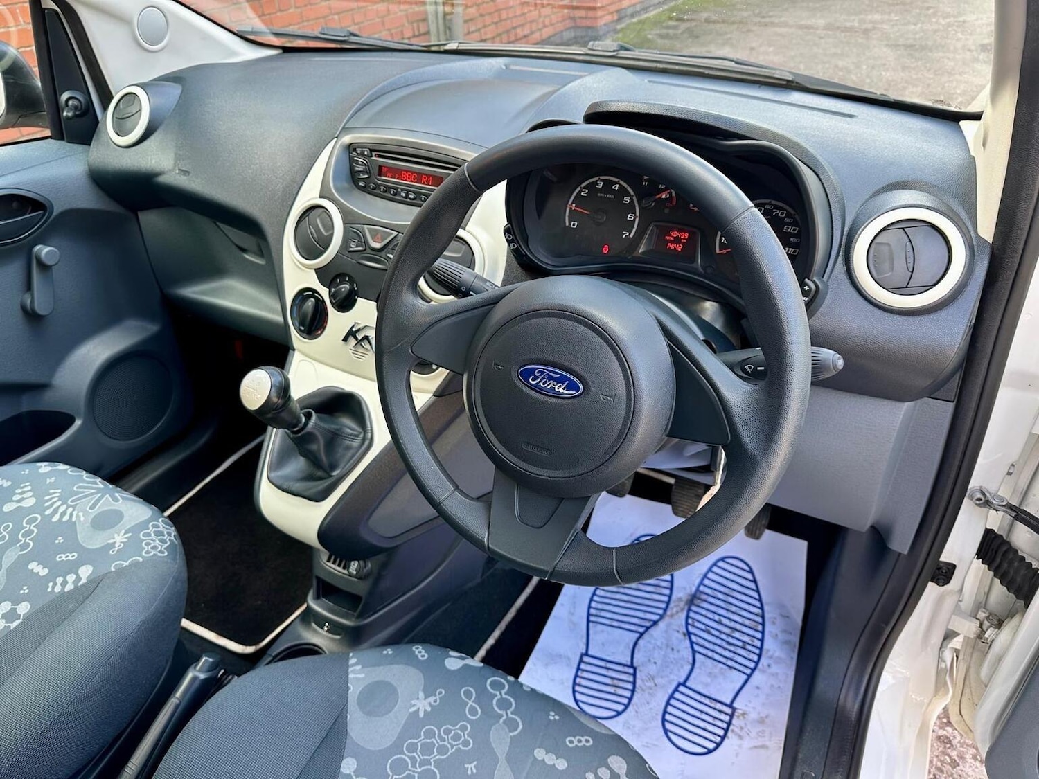 Used Ford Ka 2013 for sale - 77715055: Photo 5