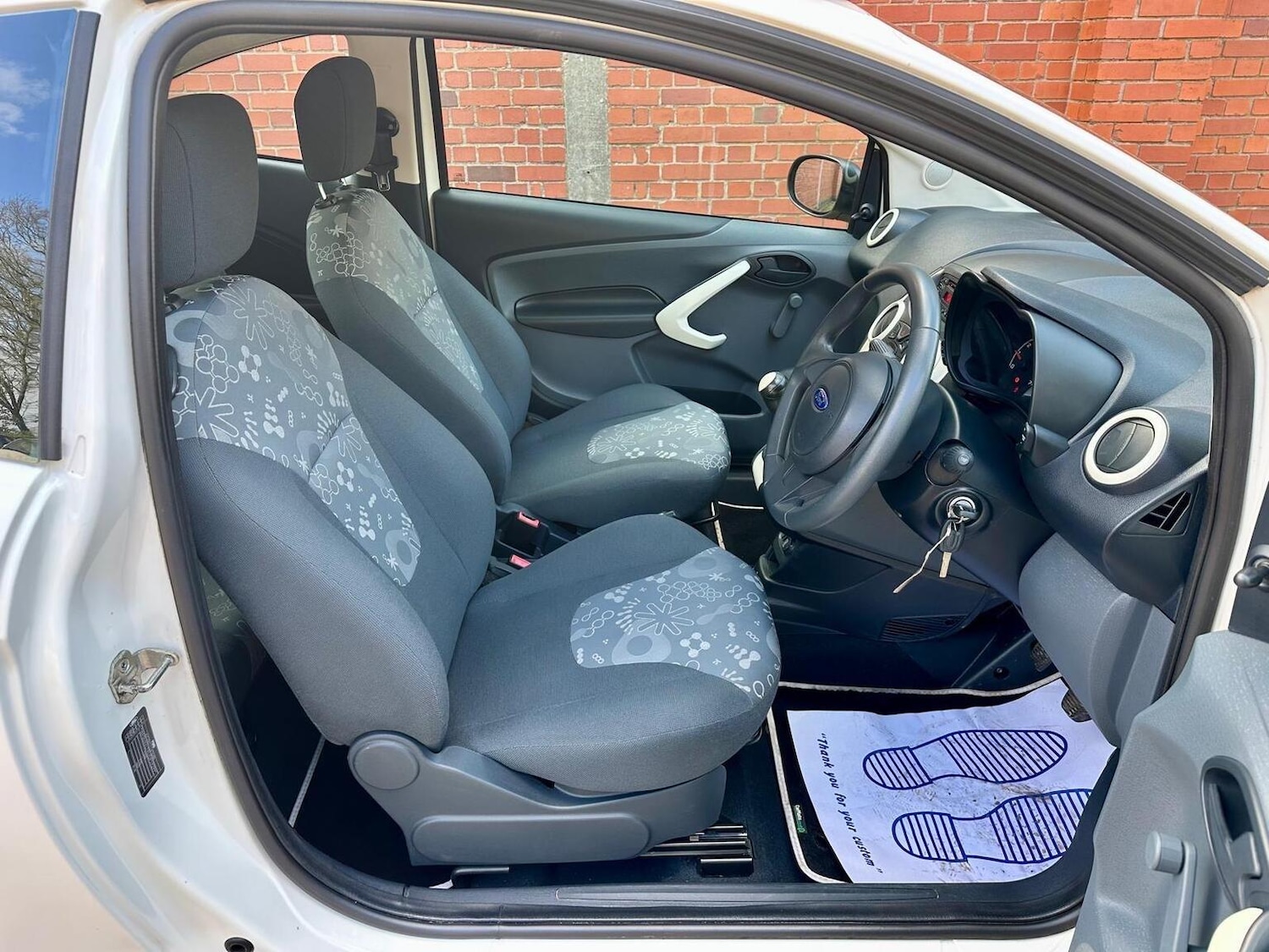 Used Ford Ka 2013 for sale - 77715055: Photo 6