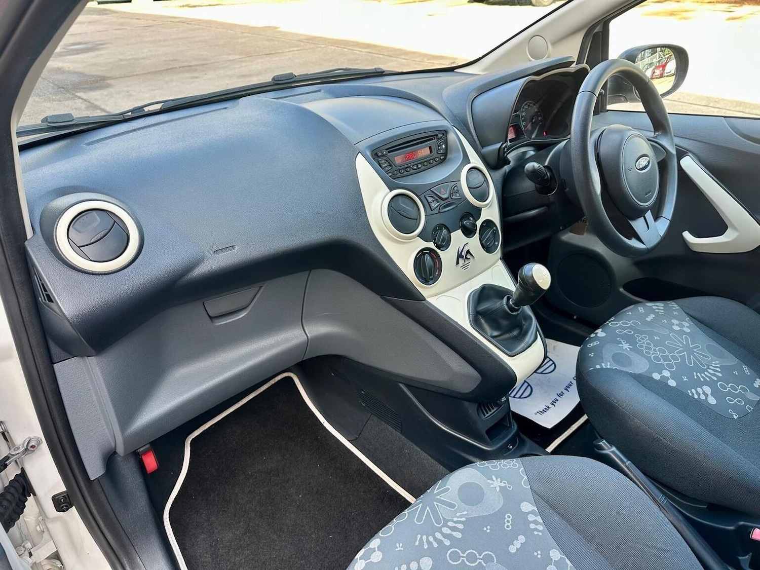 Used Ford Ka 2013 for sale - 77715055: Photo 9