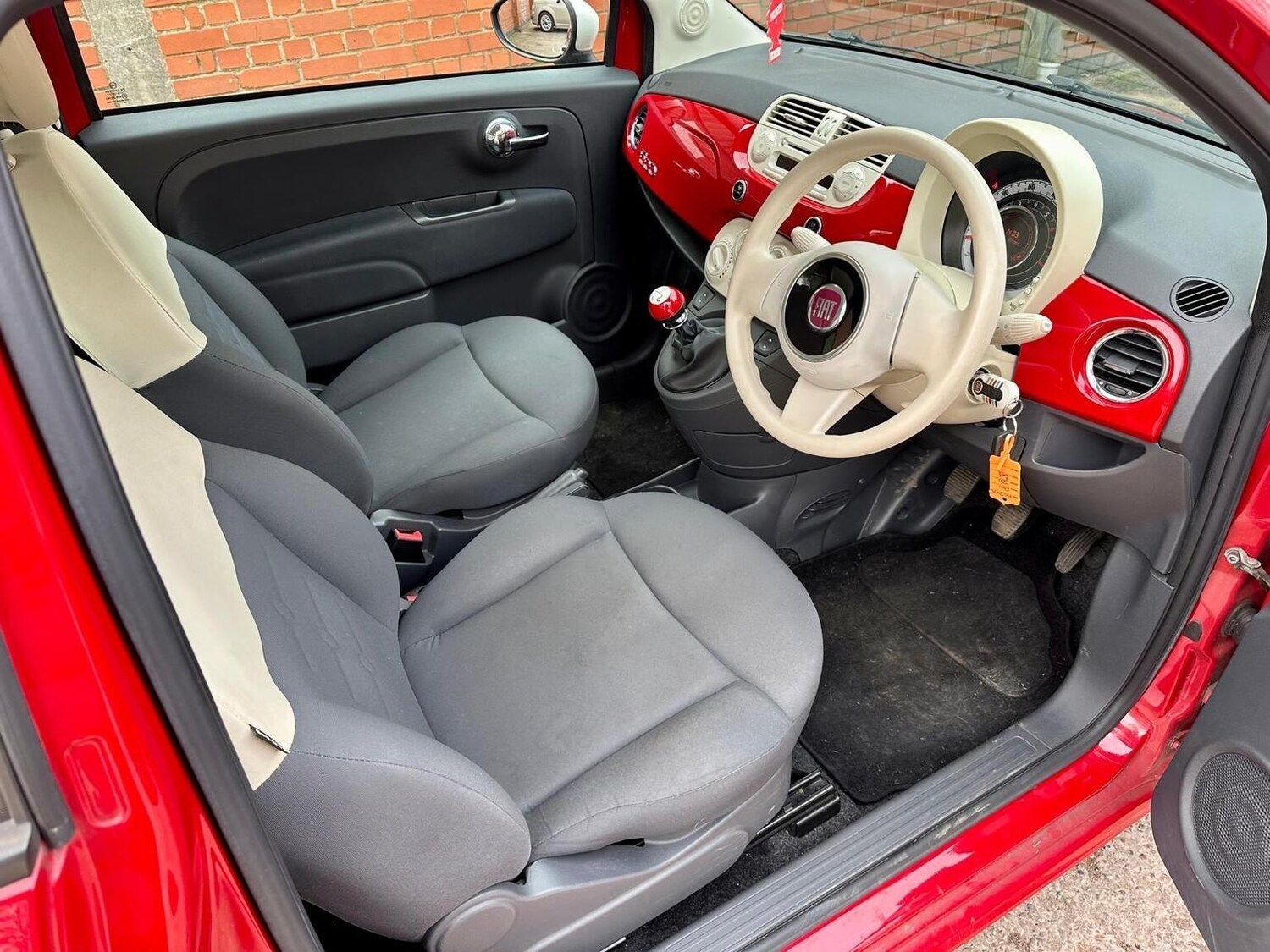 Used Fiat 500 2013 for sale - 77603412: Photo 10