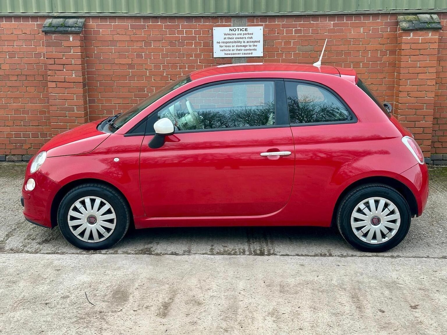 Used Fiat 500 2013 for sale - 77603412: Photo 19