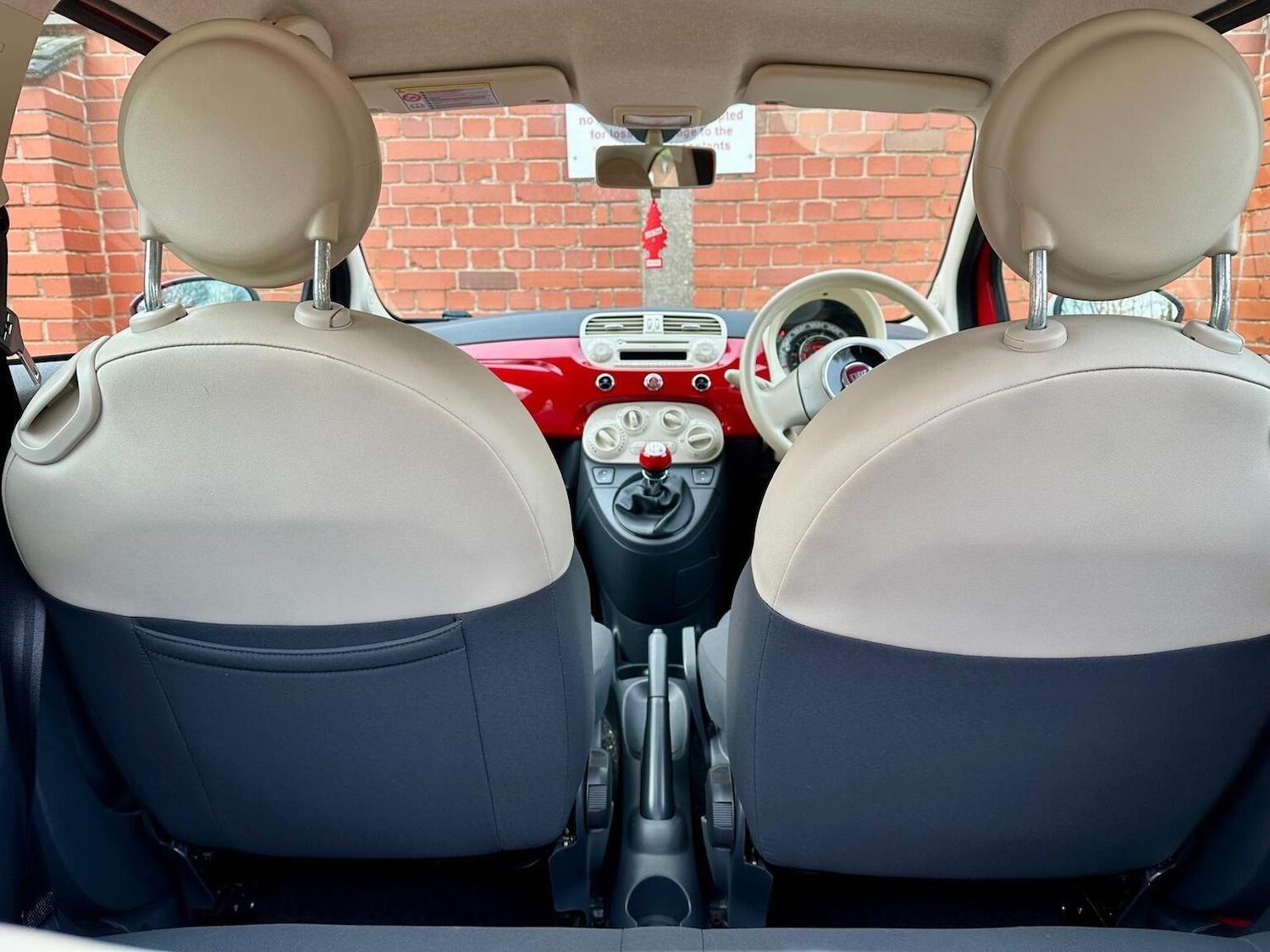 Used Fiat 500 2013 for sale - 77603412: Photo 22