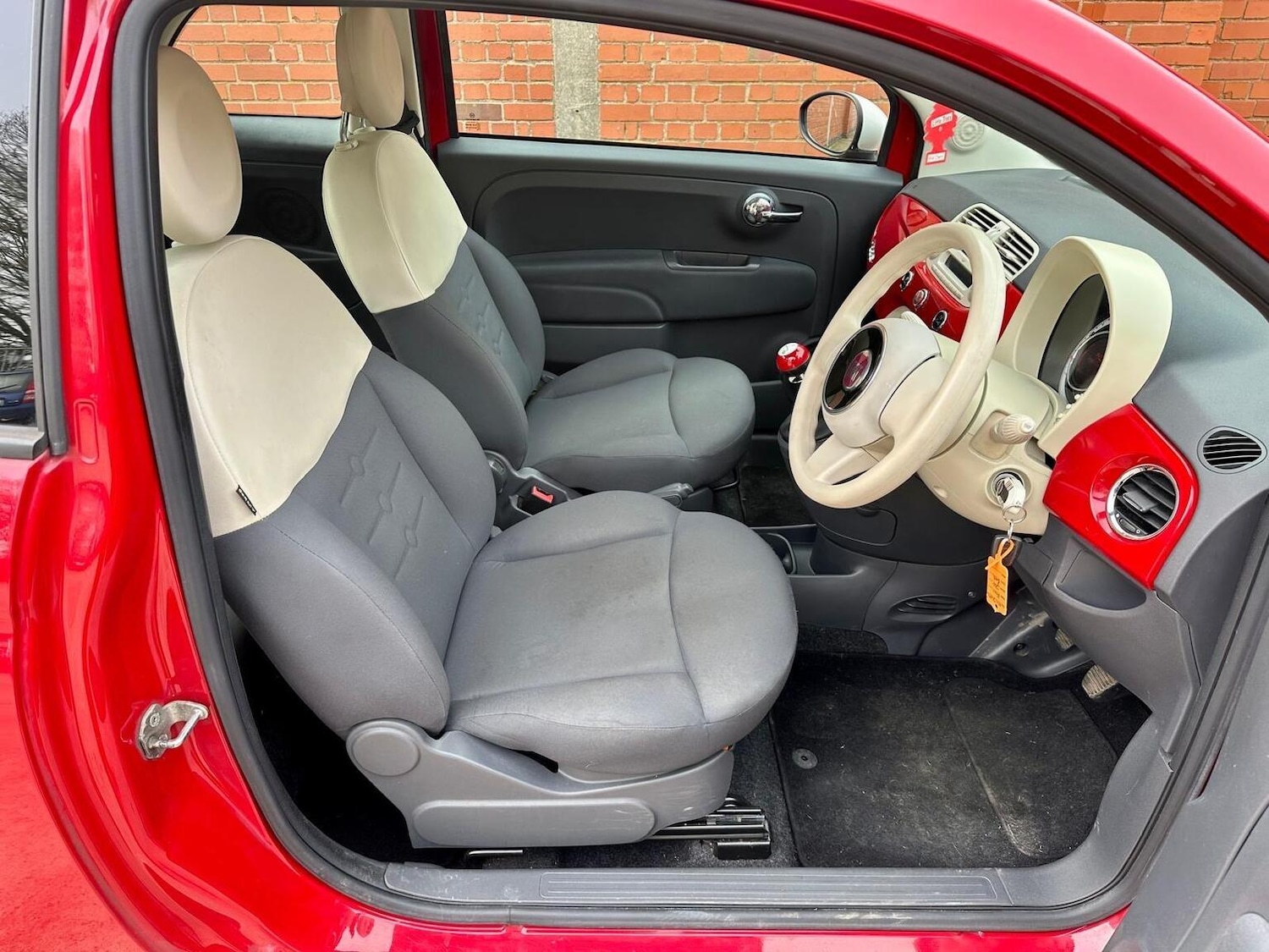 Used Fiat 500 2013 for sale - 77603412: Photo 3