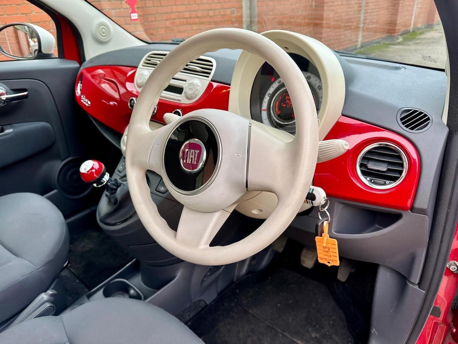 Used Fiat 500 2013 for sale - 77603412: Photo 5