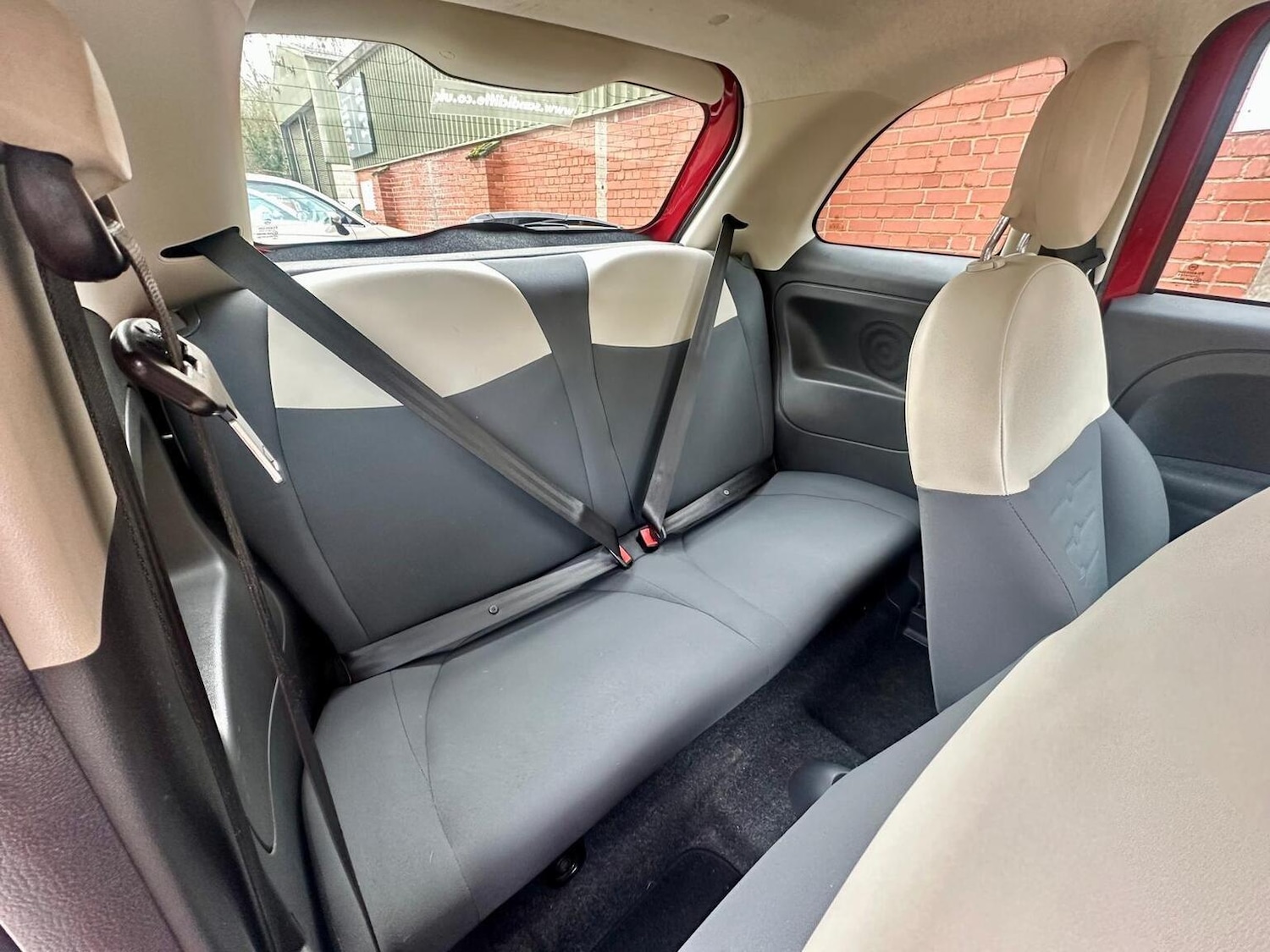 Used Fiat 500 2013 for sale - 77603412: Photo 6