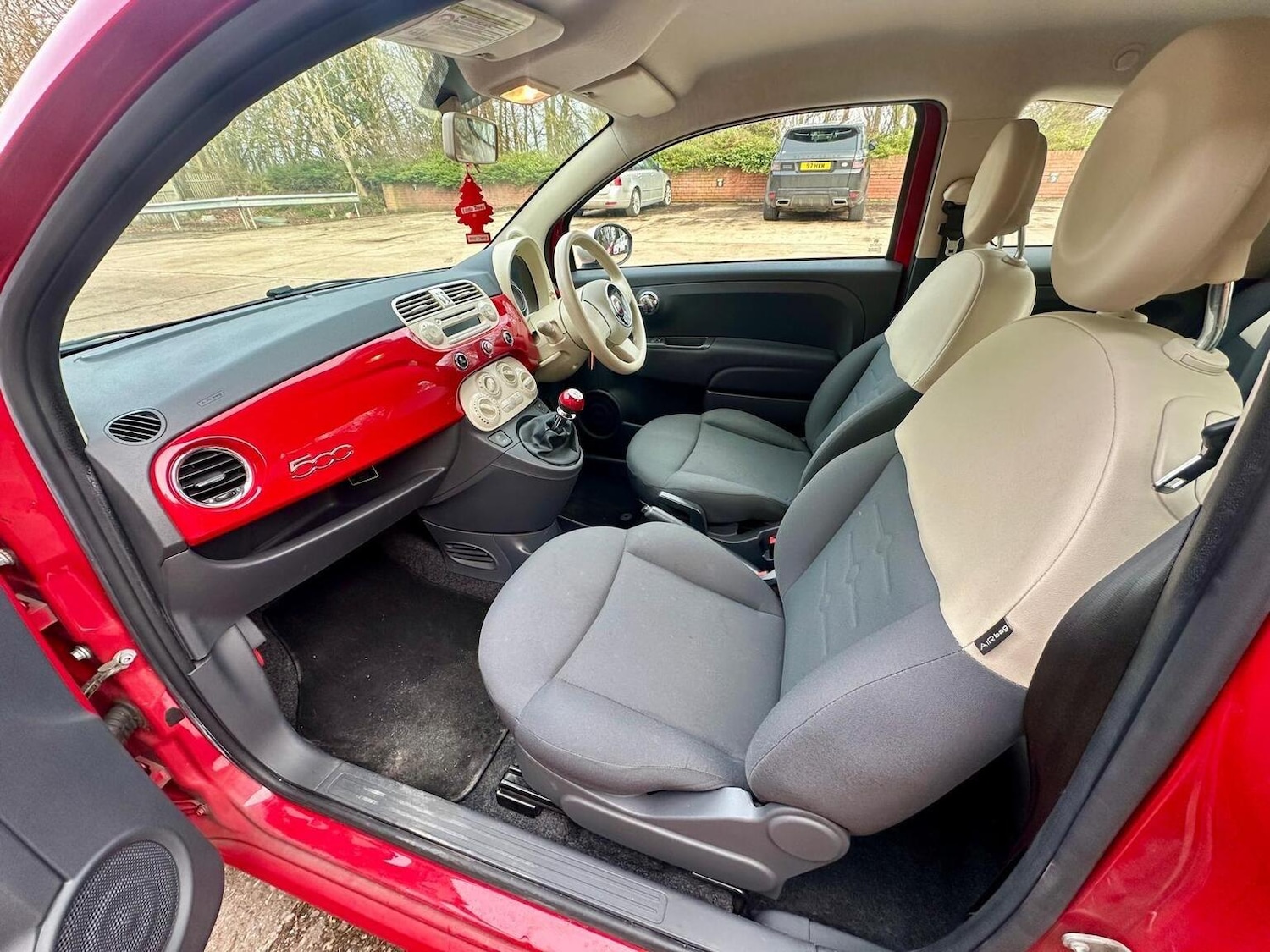 Used Fiat 500 2013 for sale - 77603412: Photo 7