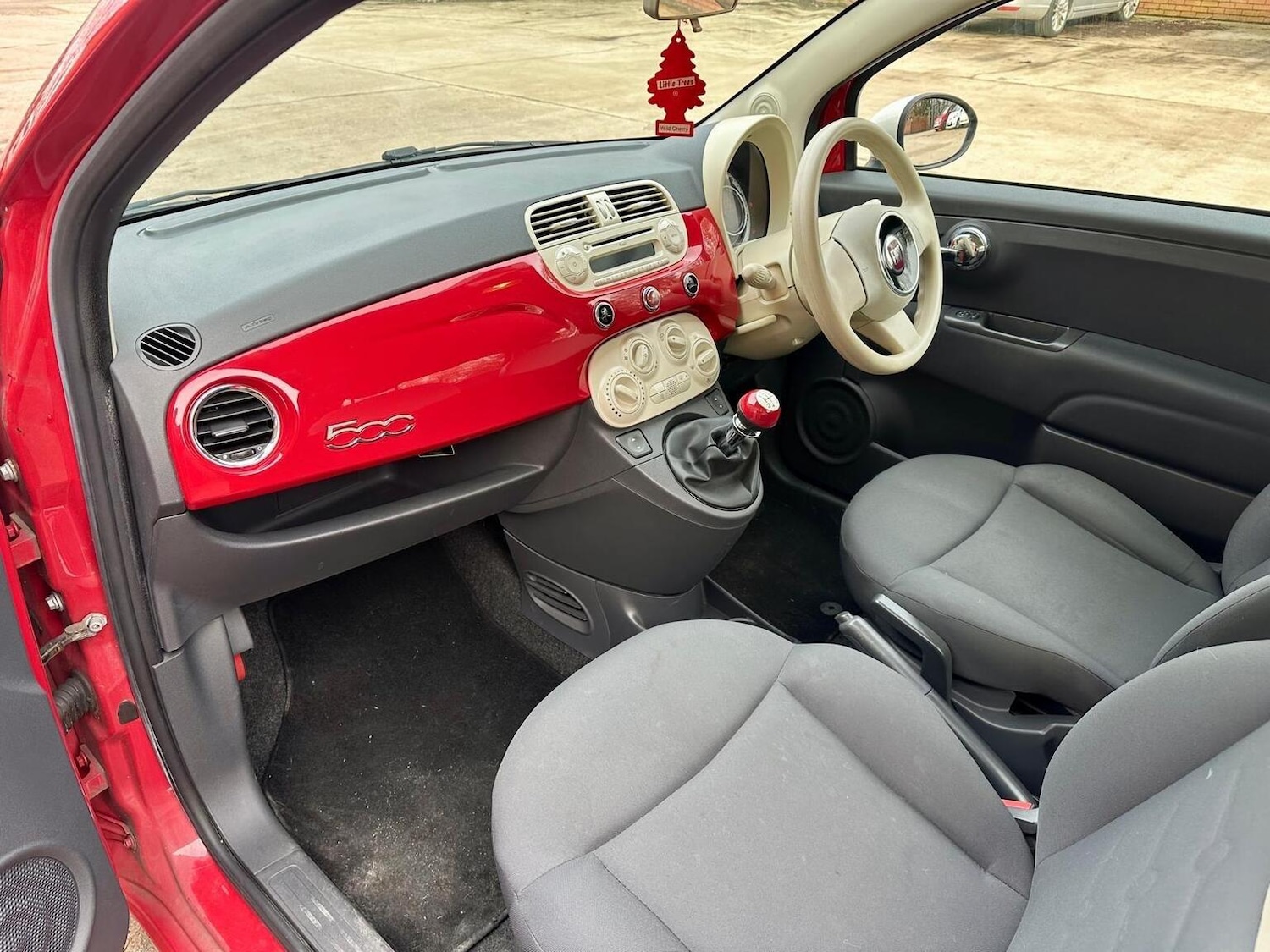 Used Fiat 500 2013 for sale - 77603412: Photo 8