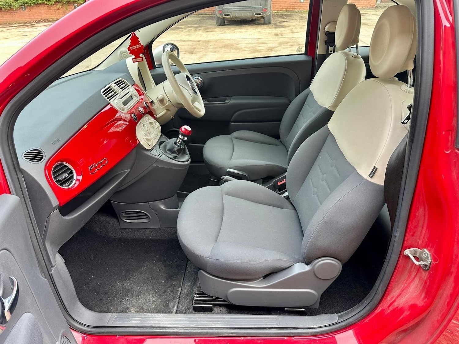 Used Fiat 500 2013 for sale - 77603412: Photo 9