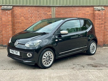 Used Volkswagen up! 2012 for sale - 78520282: Photo